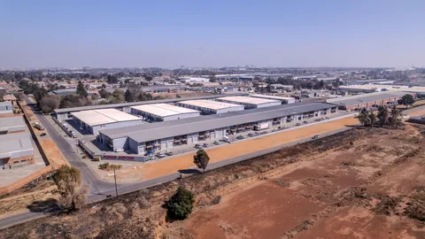 Pomona Junction Business Park, 164 Deodar St, Pomona